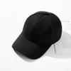 High quality pineapple cloth baseball cap autumn and winter visor cap cap embroidery men