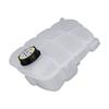 Engine Coolant Recovery Reservoir Tank with Cap Replacement for Ford Focus Escape Transit Connect BE8Z8100A