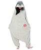 Character Costume for One Size Fits All [SAZAC] Koupen-chan Children, Fleece, [szc376h/GY/130]
