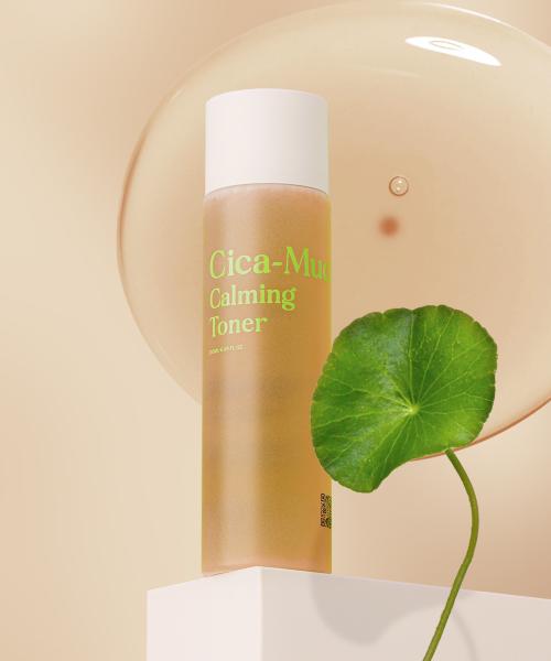 Truth of Beauty Cica-Mucin Soothing Toner NONE