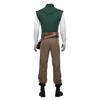 Rapunzel Flynn Rider Dospelé Kostýmy Na Halloween Cosplay