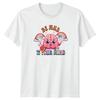 Be Kind To Your Mind T-Shirt Mindfulness Mental Health Gift For Him And Her