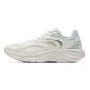 Anta Star Cloud 2 Comfortable Non-Slip Breathable Low-Top Casual Running Shoes Women Sneaker White Blue 922535505-7