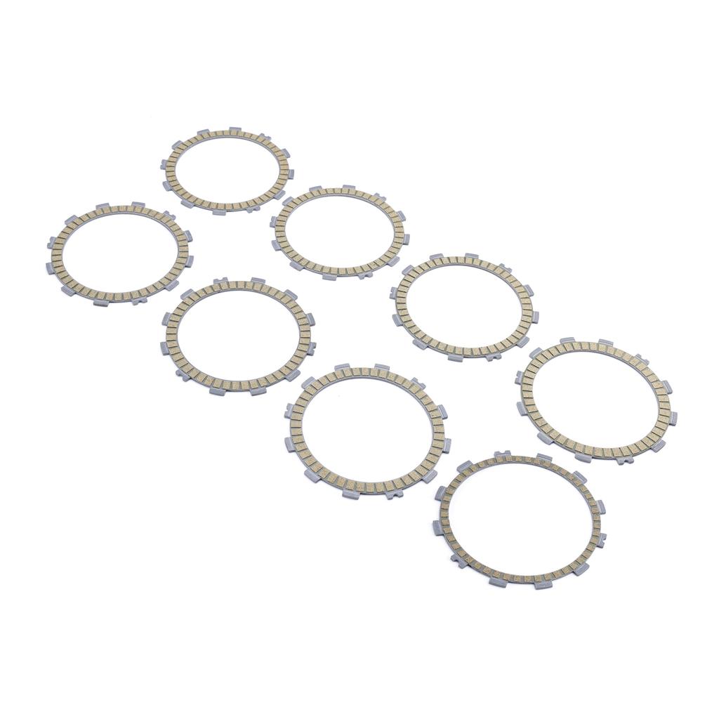 Clutchlamellsett for Suzuki GSXR600 GSXR750 K6/K7 2006-2007 21441-36F30