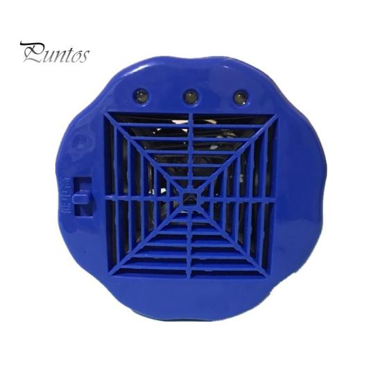 Cultivation Heating Lamp Thermostat Fan Heater for Chicken Pigs Tortoise Reptile
