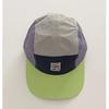 Retro Japanese Style Hip-hop Hats 5 Panel Thin Flat Brimmed Baseball Cap Quick-drying Breathable Sunscreen Hat Unisex
