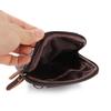 Men's Large Capacity Crossbody Waist Bag - Multi-functional Cowhide Phone Bag with Lanyard, Wearable On Belt for Returning Customers