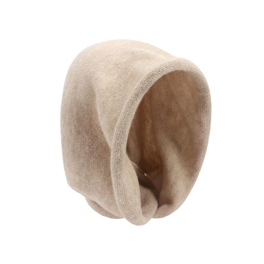 

Имитация кашемира Зимний головной убор Шарф Сохраняет тепло Теплые шапки Новая теплая повязка на голову унисекс легкие хаки