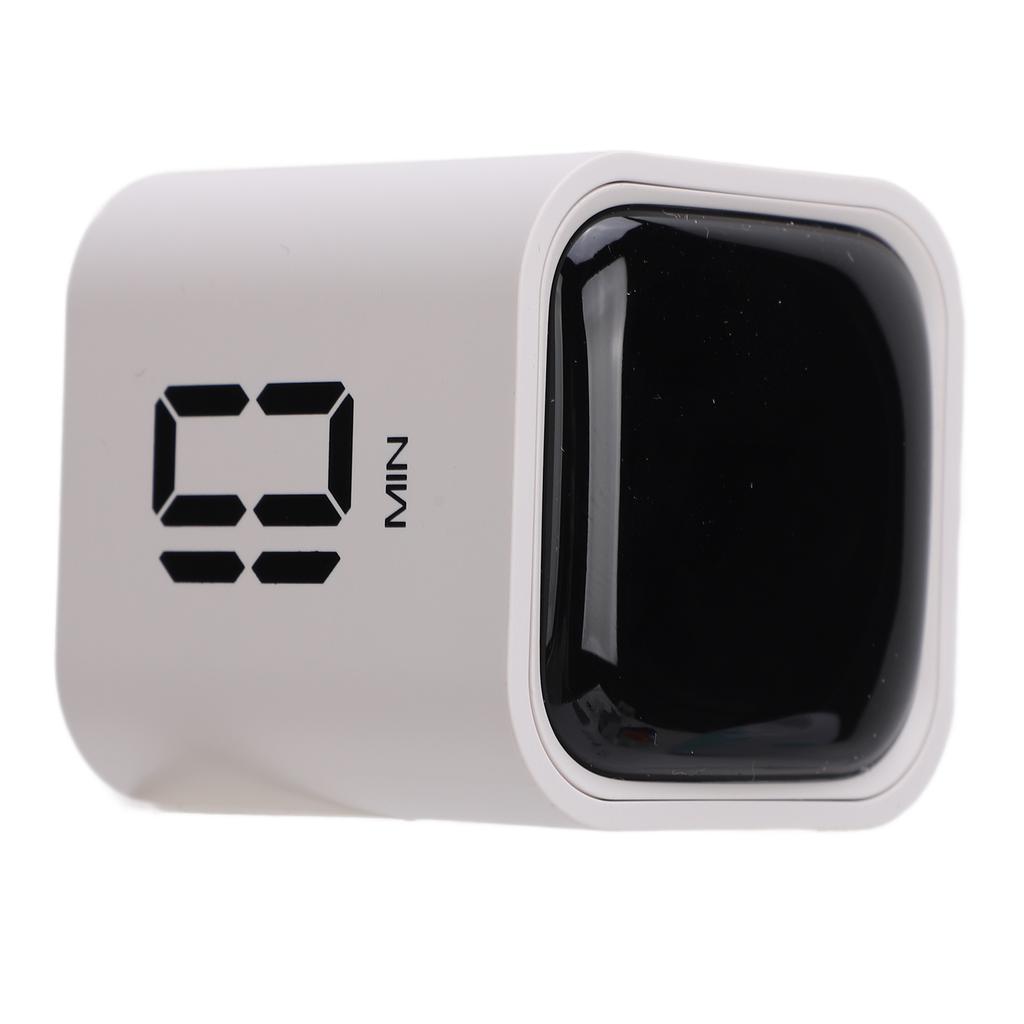 Timer 5min 10min 30min 60min Timing Volume Rotation Timer Type C Fast Charging Timer Clock for Cooking Reading Game Sports