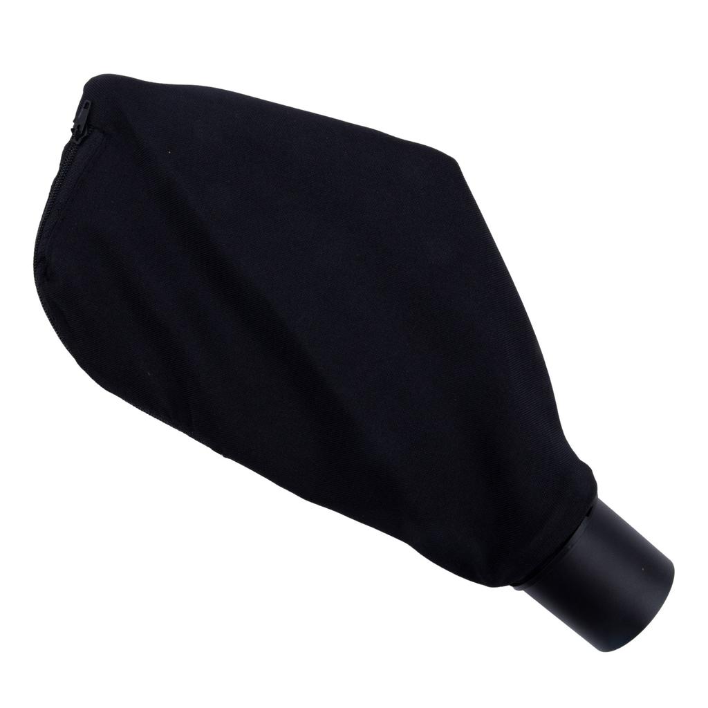 1 Stück N126162 Ersatz-Staubbeutel Kompatibel mit Für DW713 DW715 DW716 DWS782 DWS780 Gehrungssägen für sauberere Schnitte