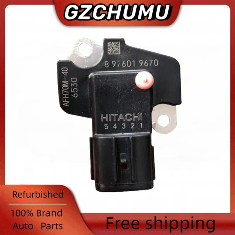 MAF Air Flow Meter Sensor 8976019670 For HOLDEN Colorado Rodeo Isuzu D-MAX 07-12