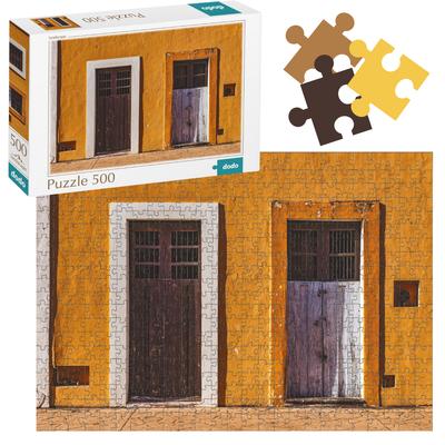 Puzzles & Brain Teasers – Puzzles