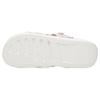 Nike Lab Benassi Duo Ultra Pigalle Carnation Men Sneakers White Barely-Rose-Sail 902783-600