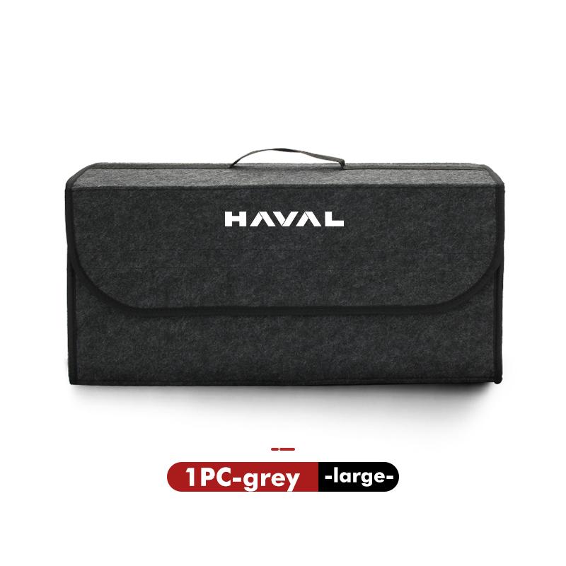 Car Thermal Insulation Foldable Box Portable Organizer Bag For Haval H6 Dargo M6 H9 H6S F7 F7X Jolion X DOG XY