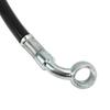Front Brake Hose Line 705601519 705601058 for Can-Am Outlander 450 570 650 800 850 1000R 2012-2023