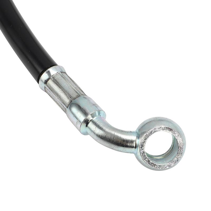 Front Brake Hose Line 705601519 705601058 for Can-Am Outlander 450 570 650 800 850 1000R 2012-2023