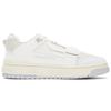 (WMNS) Li-Ning BadFive Rookie Shanghai 'White Grey' Women's ABCS028-14