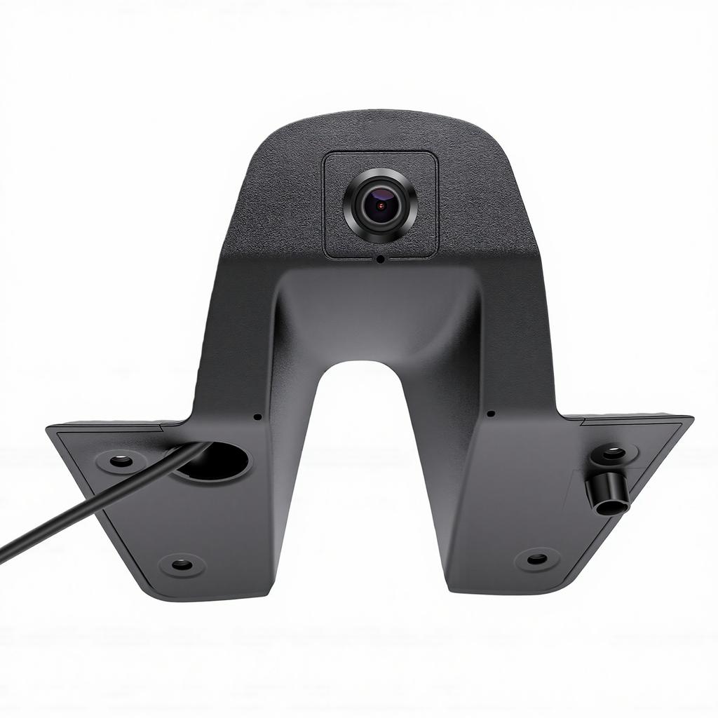 Third Brake Light Backup Camera Waterproofing Night Vision Replacement for Sprinter 1500 2500 3500 2018 2025