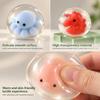Soft Squeeze Toy Slow Rising Fidget Ball Calming Sensory Fidget Toy  School