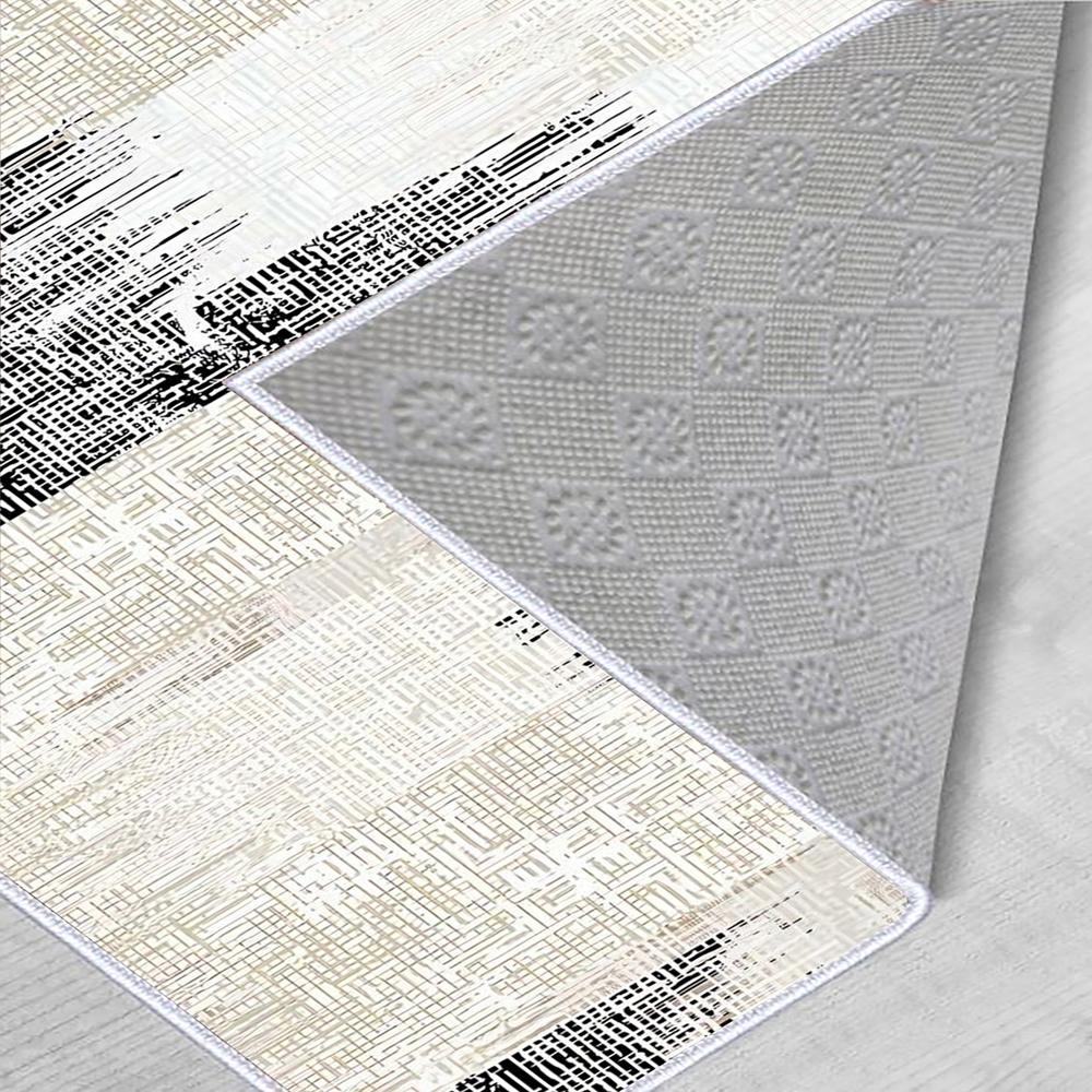 Rovigo Home Pestav trükitud vaip RVGHOME0547