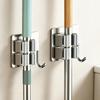 Organizer e portaoggetti – Ganci e barre porta utensili da cucina