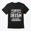 Irish St Patricks Day T-Shirt Made In the USA Size S To 5XL