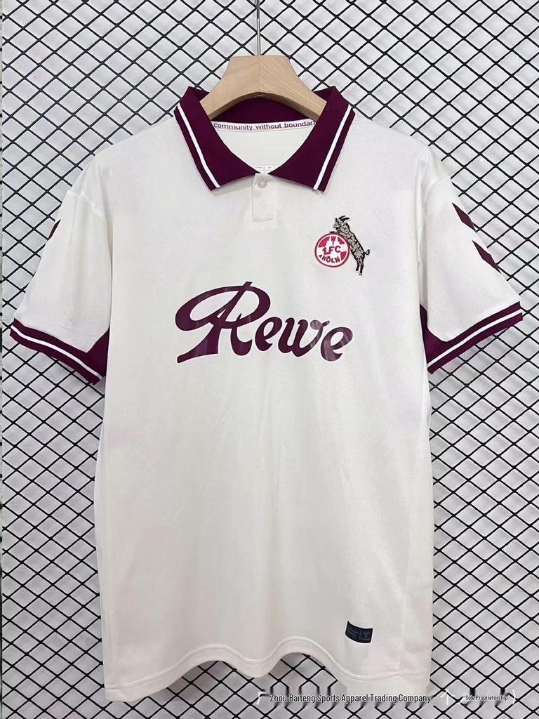 2526 Betis, Benfica, Kolonia, Colo-Colo, Sunderland, Wanderers Domowy i Wyjazdowy Zestaw Koszulek Piłkarskich