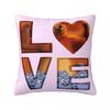 Federa Cuscino Orso Grizzly e Lemming Federa Cuscino Carina Divertente Per Ufficio Auto Casa Federa Cuscino Decorativa Federe Grafiche Regalo