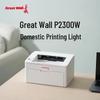 Great Wall P2300W A4 Wireless Mono Laser Printer CN plug (adapter included)