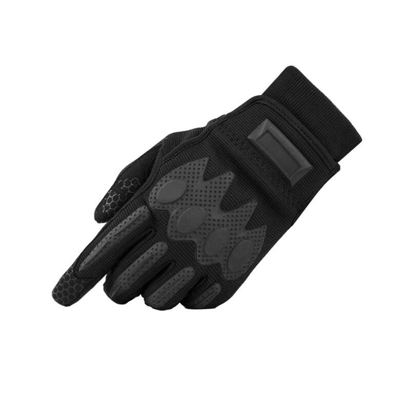 Tactical Winter Touchscreen Gloves