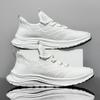Summer Ultra Breathable Men's Running Shoes Soft Comfy Outdoor Jogging Lightweight Leisure Sneakers Men Travel Walking Shoes