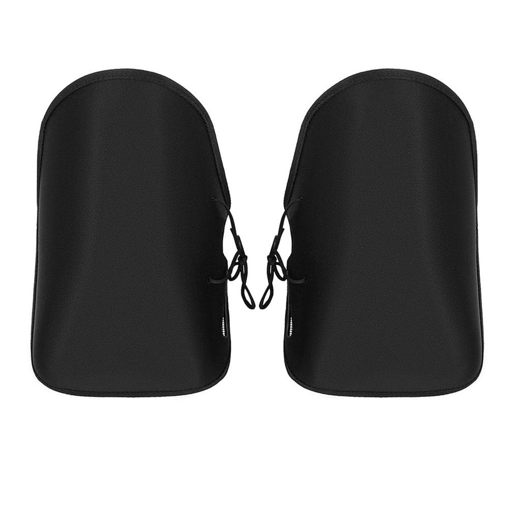 1 Pair Windproof Sun Protection Breathable Handguards Motorbike Handle Cover Gloves Motorbike Handlebar Gloves China Mainland