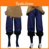 Demon Slayer Hashibira Anime Cosplay Kostüm Outfit für Halloween und Themenpartys