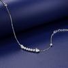 Love Round Bead Bracelet Women's Simple Fashion Niche Exquisite Personality Design Sense Love Bracelet