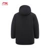 Li-Ning BADFIVE Men's Windproof Water-Repellent Down Jacket AYMV121