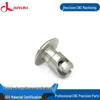 CNC Precision Custom Metal Machining & Non-standard Support with Drawings