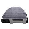 Car Cabin Air Filter Cooling System For Mercedes-Benz W204 W212 2128300318-A99D