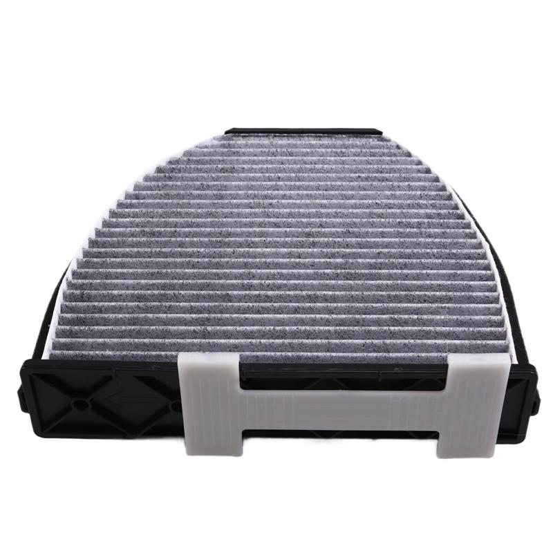 Car Cabin Air Filter Cooling System For Mercedes-Benz W204 W212 2128300318-A99D