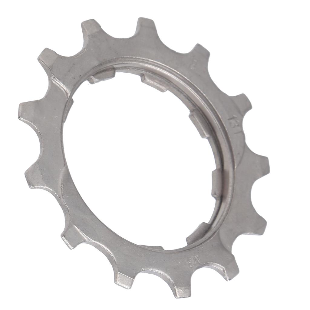 8 Speed Bike Freewheel High Performance Bicycle Freewheel Sprocket Part for Mountain Bike13T