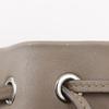 J&M Davidson Fringe Carnival Studs Handbag LMNC 1XX SCNP 951S 2WAYShoulder Gurege Leather Women Used