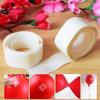 1/3/5Roll Double Sided Clear Sticky Point Tape Balloon Glue Dot Adhesive Stickers Balloons Pump Birthday Wedding Party Decor