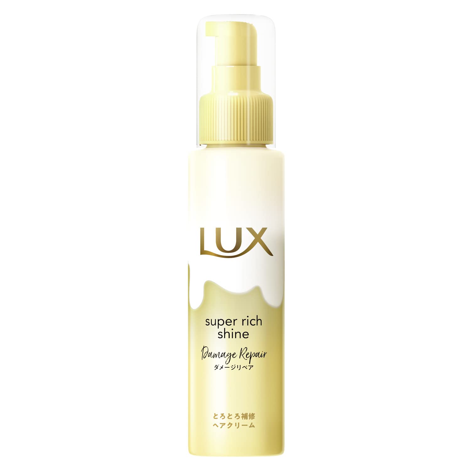 

Крем для волос LUX Super Rich Shine Damage Repair Melting Repair 100 мл