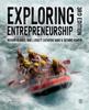 The Exploring Entrepreneurship Book