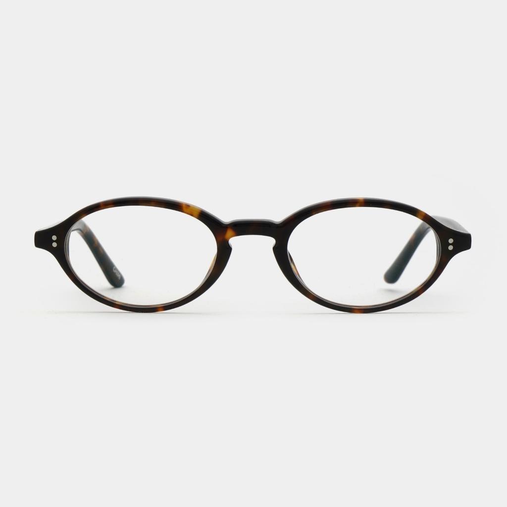 Chimi Lex Optic Deep Tortoise