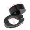 Luminous Clock Handlebar Mount For Motorcycle Scooter Bicycle Handlebar Watch