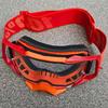Directly supplied new sports goggles for motorcycle outdoor riding, wind and sand protection, motorcycle helmet goggles