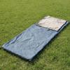 Envelope Sleeping Bag Packable Bedding Soft for Camping, Travel, Adults, Campers