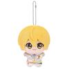 Strawberry Prince Chibi Plush Toy The Strawberry Prince Beginning 6 Types - Movie Story, Approx. 11cm, (Root)