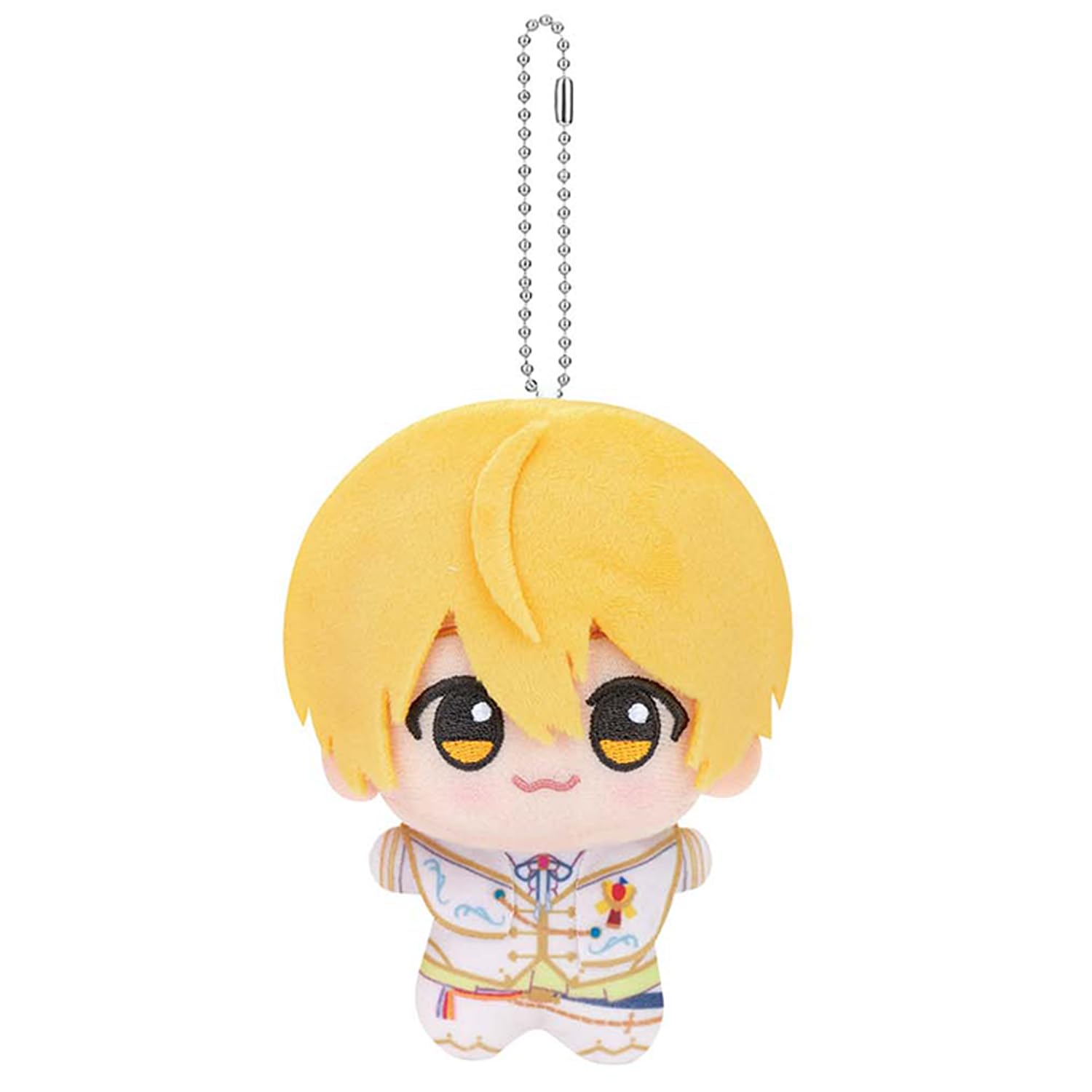 

Плюшевая игрушка чиби Strawberry Prince Начало 6 видов - История из фильма, прибл.. 11см, (Корень)