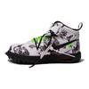 X Off White Air Force 1 Mid 'Grim Reaper' DR0500-102